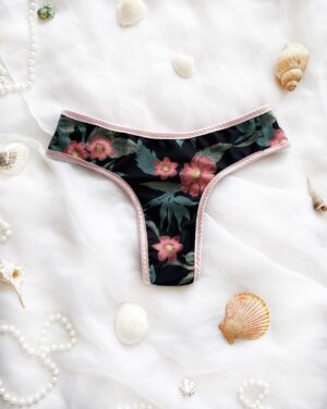 Calzón Bikini Ipanema